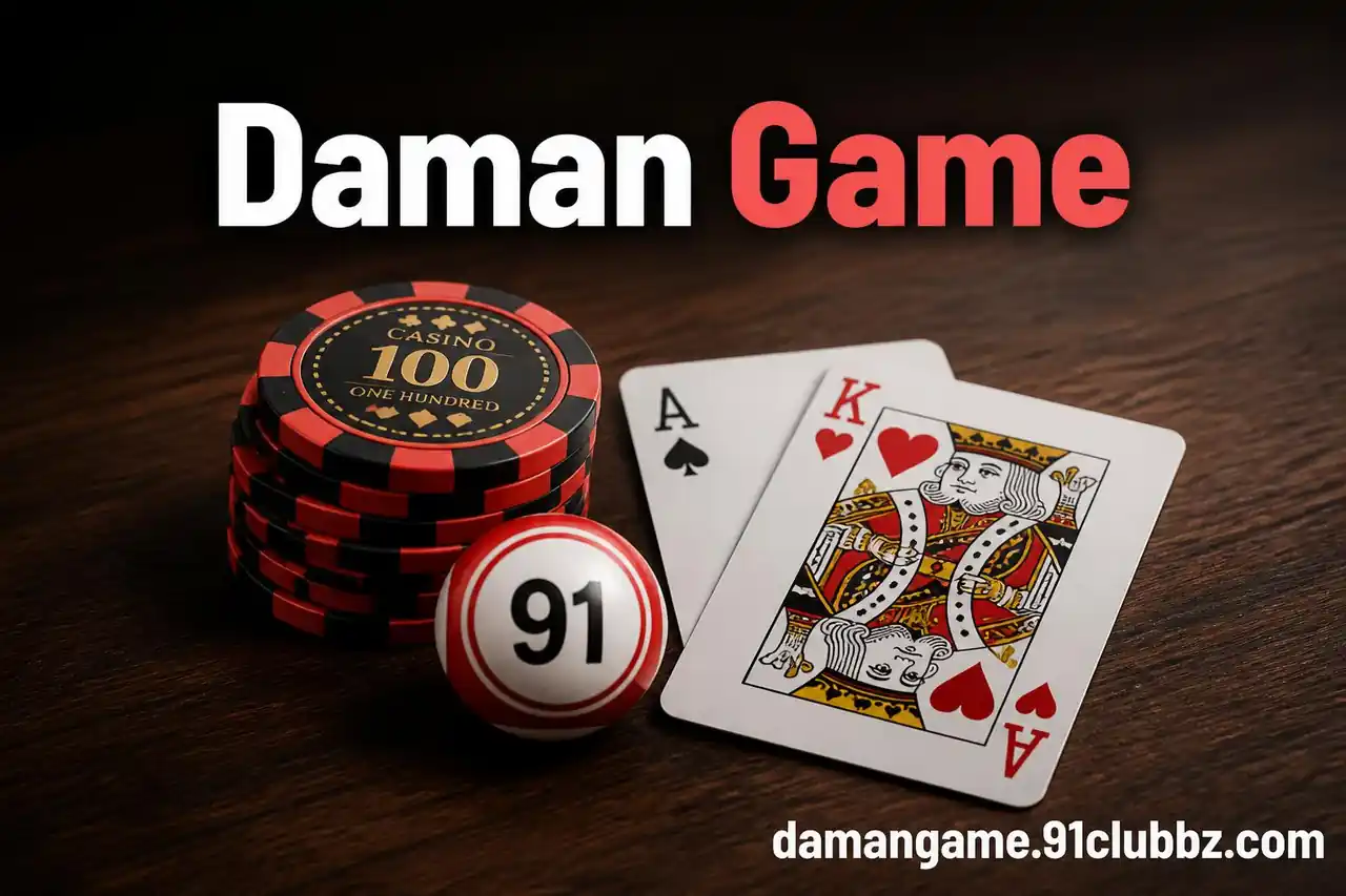 Daman Game